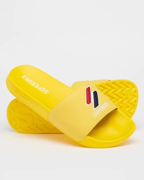 superdry flip flops ajio