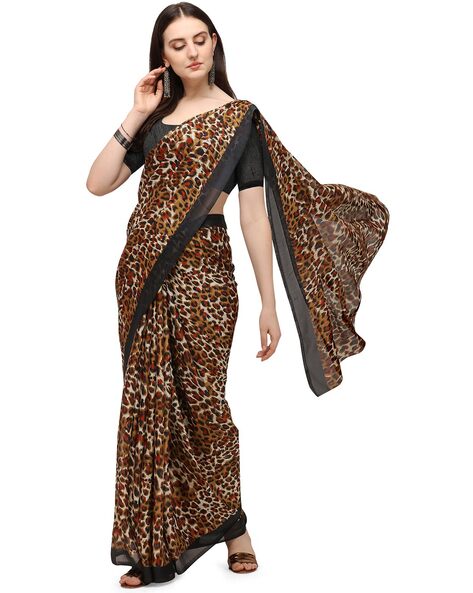 Saree – Label Disli