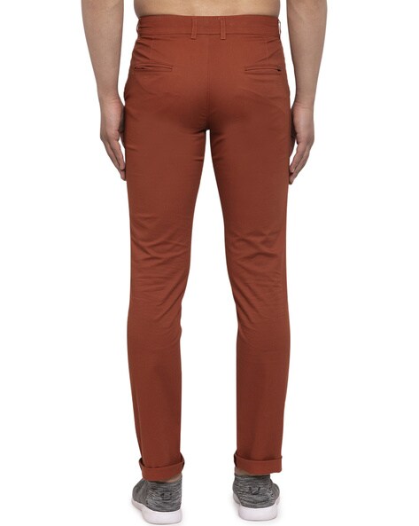 Copper Fit Pants