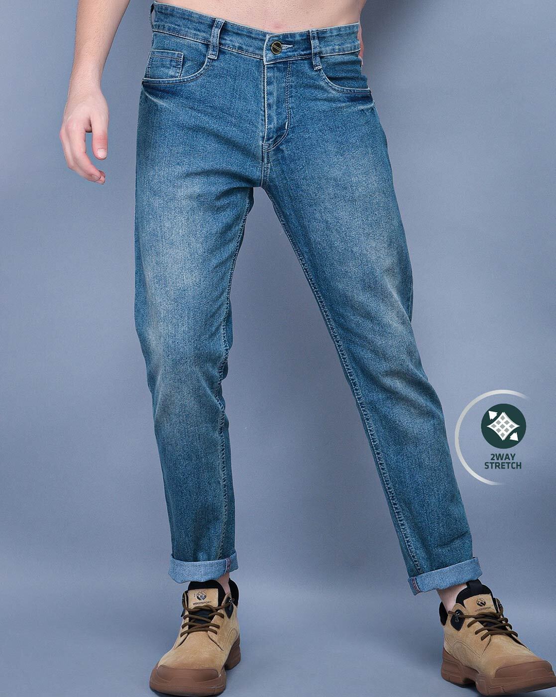 cobb men's jeans