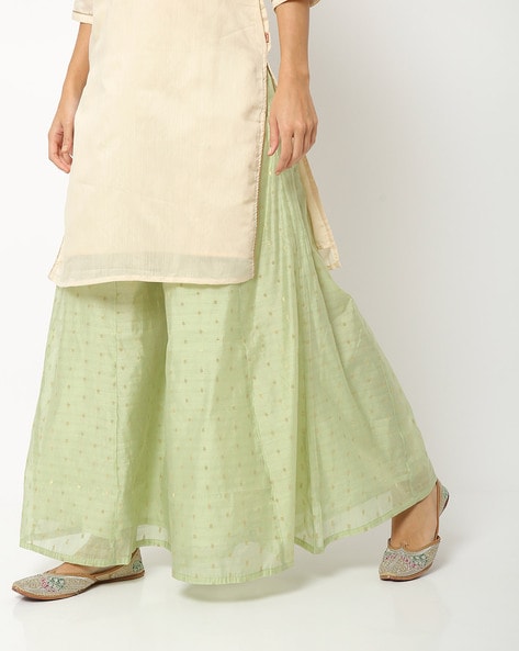 Embellished Sharara Pants Price in India