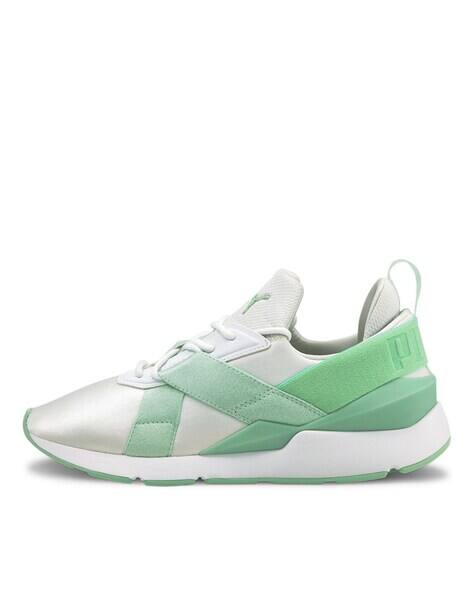 puma muse x3 pastel
