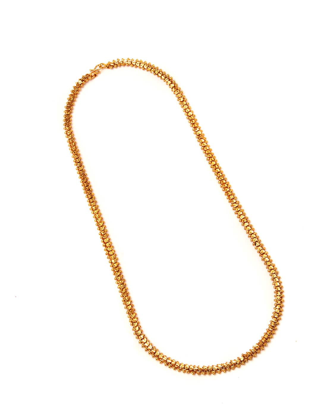 Buy Gold Plated Necklaces \u0026 Pendants 