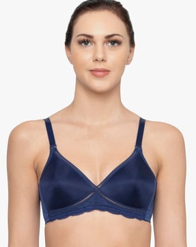 Non-wired Bras, Triumph, CORSINA Non-Wired Padded Bra