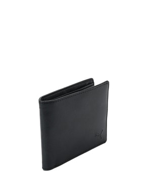 Puma shop men wallet