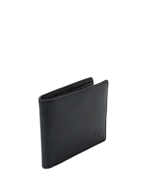 Lacoste NH1115FG000 Mens Fitzgerald Small Billfold Wallet Wallet, Black,  One Size at Amazon Men's Clothing store
