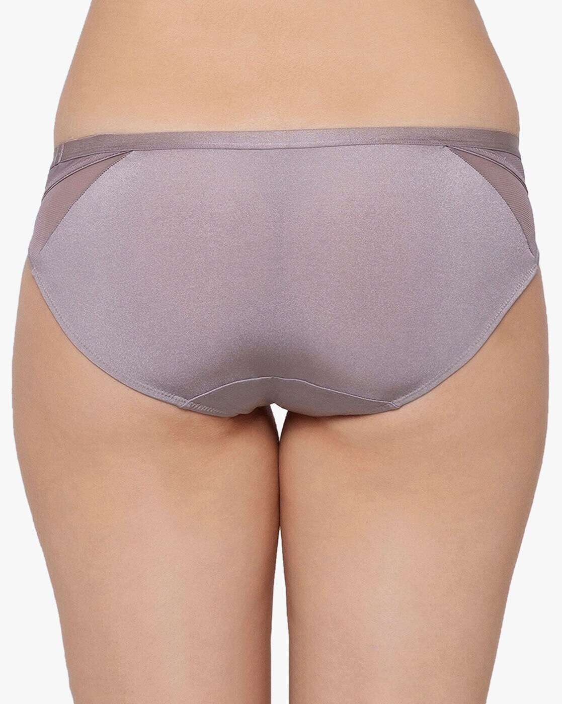 Buy Grey Panties for Women by TRIUMPH Online