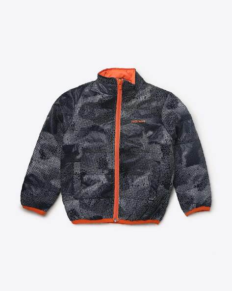 Nike boys cheap bomber jacket