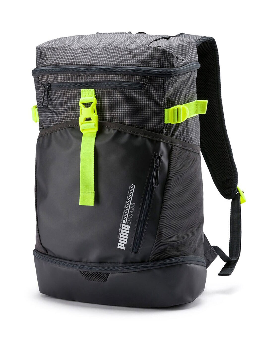 puma energy premium backpack