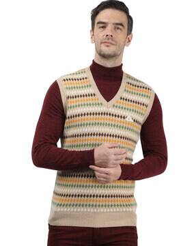 Buy Beige Sweaters \u0026 Cardigans for Men 