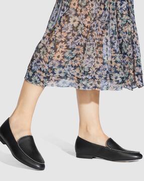 Buy Coach Harper Loafers with 
