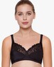 Cleo Padded Longline Underwired Bra