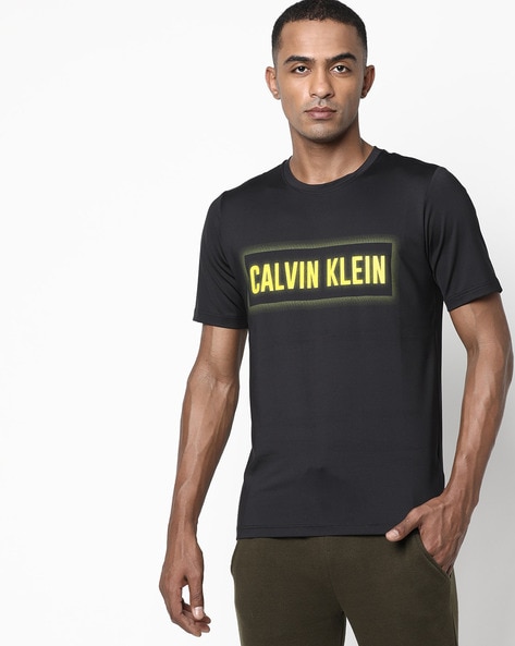 calvin klein summer shirts