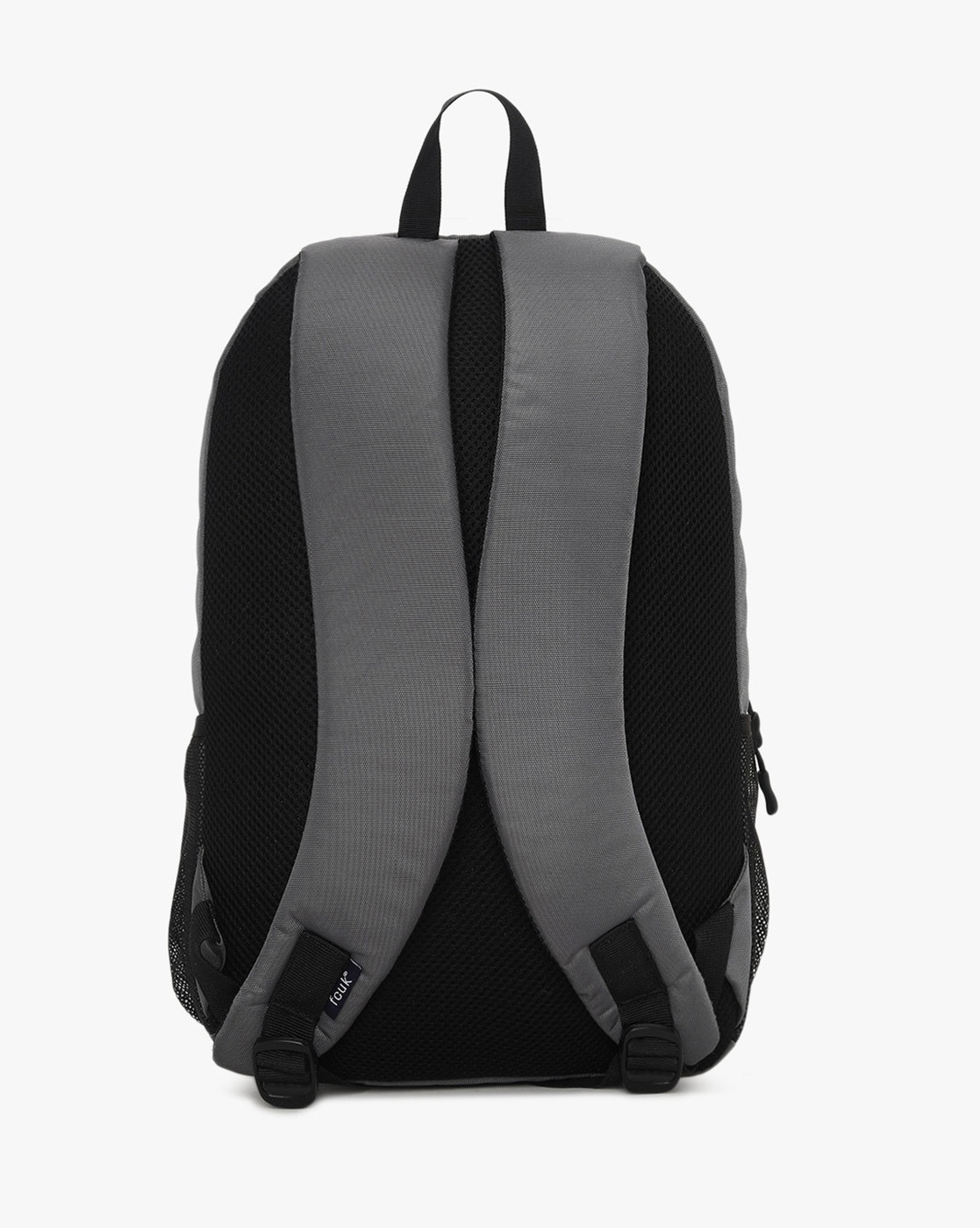 French Connection Faux Leather Backpack | ASOS