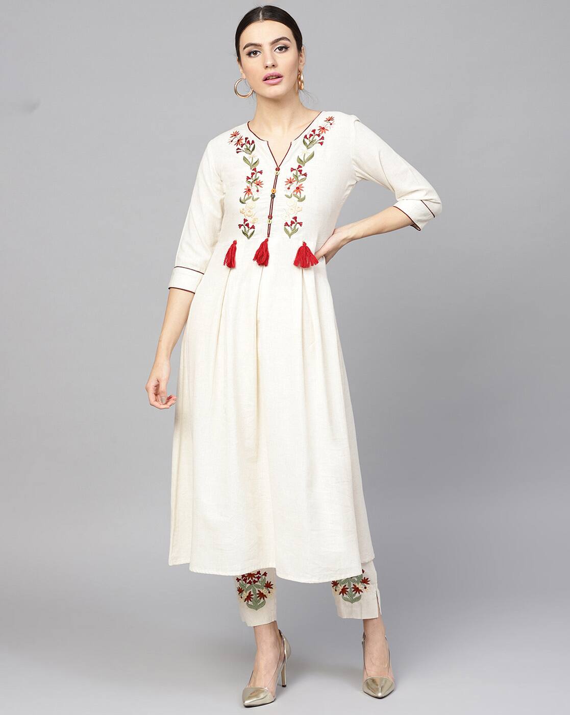yufta kurta
