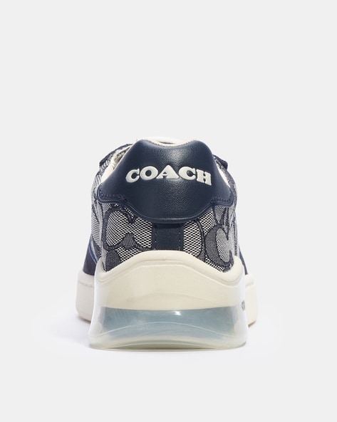 Buy Coach Citysole Court Signature Sneakers
