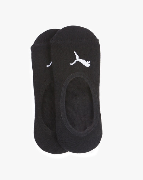 Puma socks cheap no show