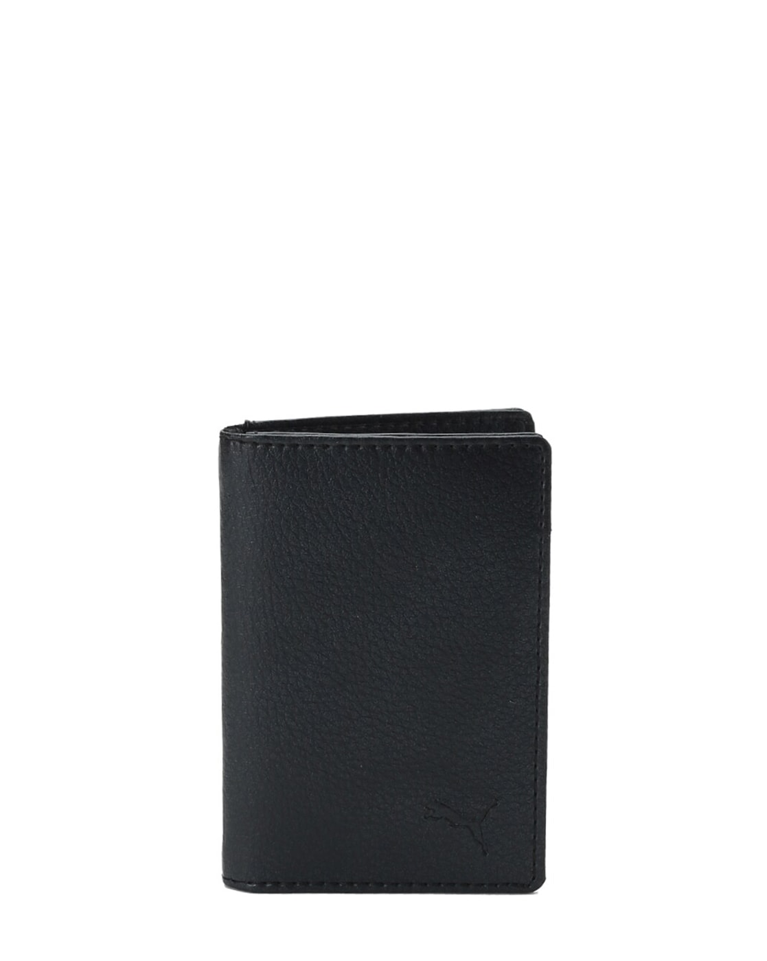 Buy online Black Leatherette Wallet from Wallets and Bags for Men by Wild  Edge for ₹599 at 40% off | 2024 Limeroad.com