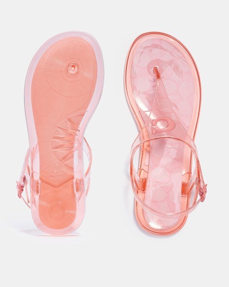 15 Best Jelly Sandals to Add to Your Summer Wardrobe | Teen Vogue