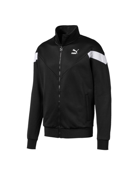 Buy Black Jackets & Coats for Men by Puma Online