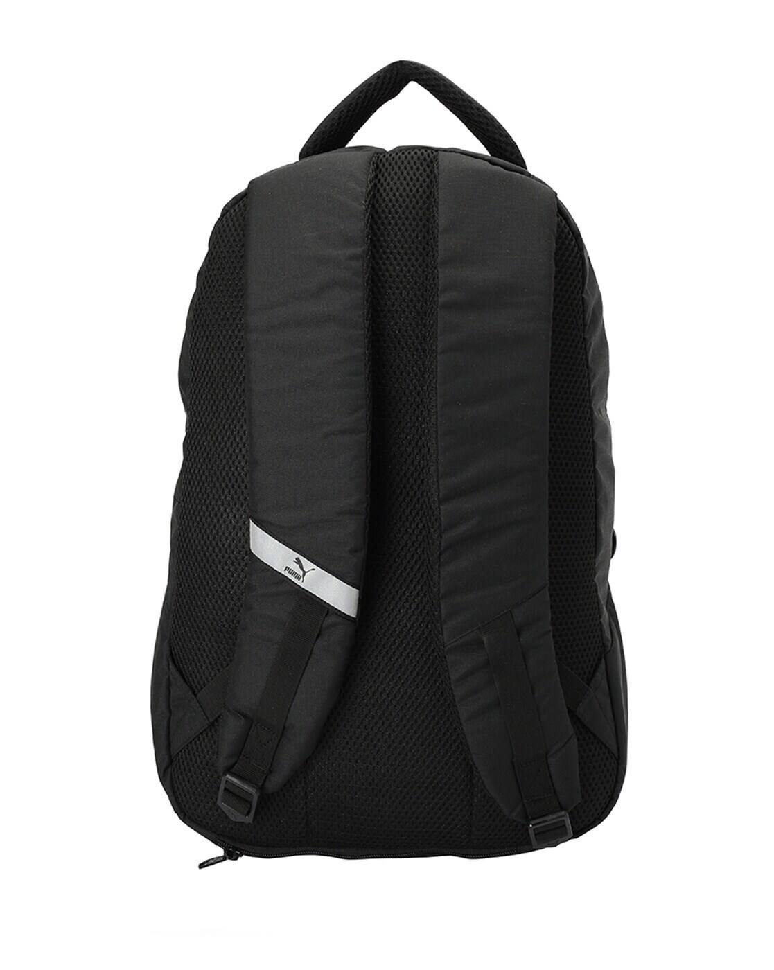 puma backpack ajio