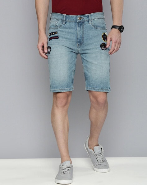 Men's 5 sales pocket shorts