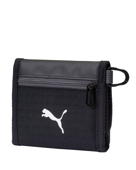 puma bmw wallet, Men's Fashion, Watches & Accessories, Wallets & Card  Holders on Carousell