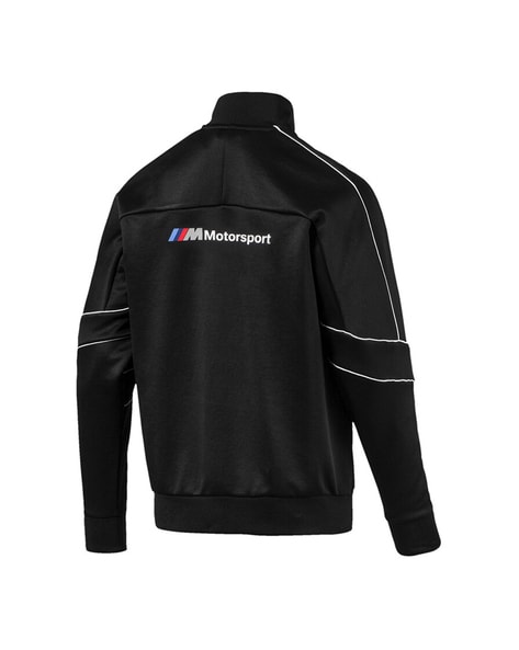 Bmw m motorsport 2024 men's t7 track jacket