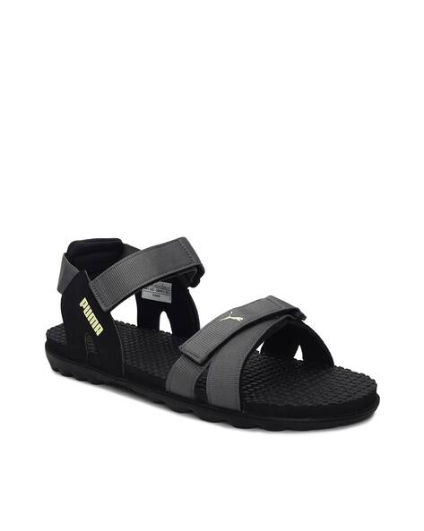 puma sandals