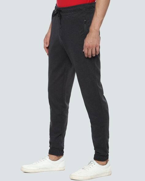 Track Pants for Men by LOUIS PHILIPPE 