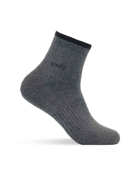 Buy Multicoloured Socks for Men by One8 Online