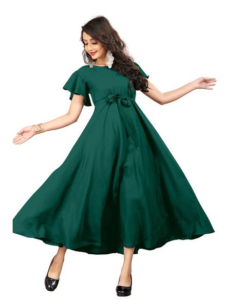 Buy Rama Dresses \u0026 Gowns for Women by 