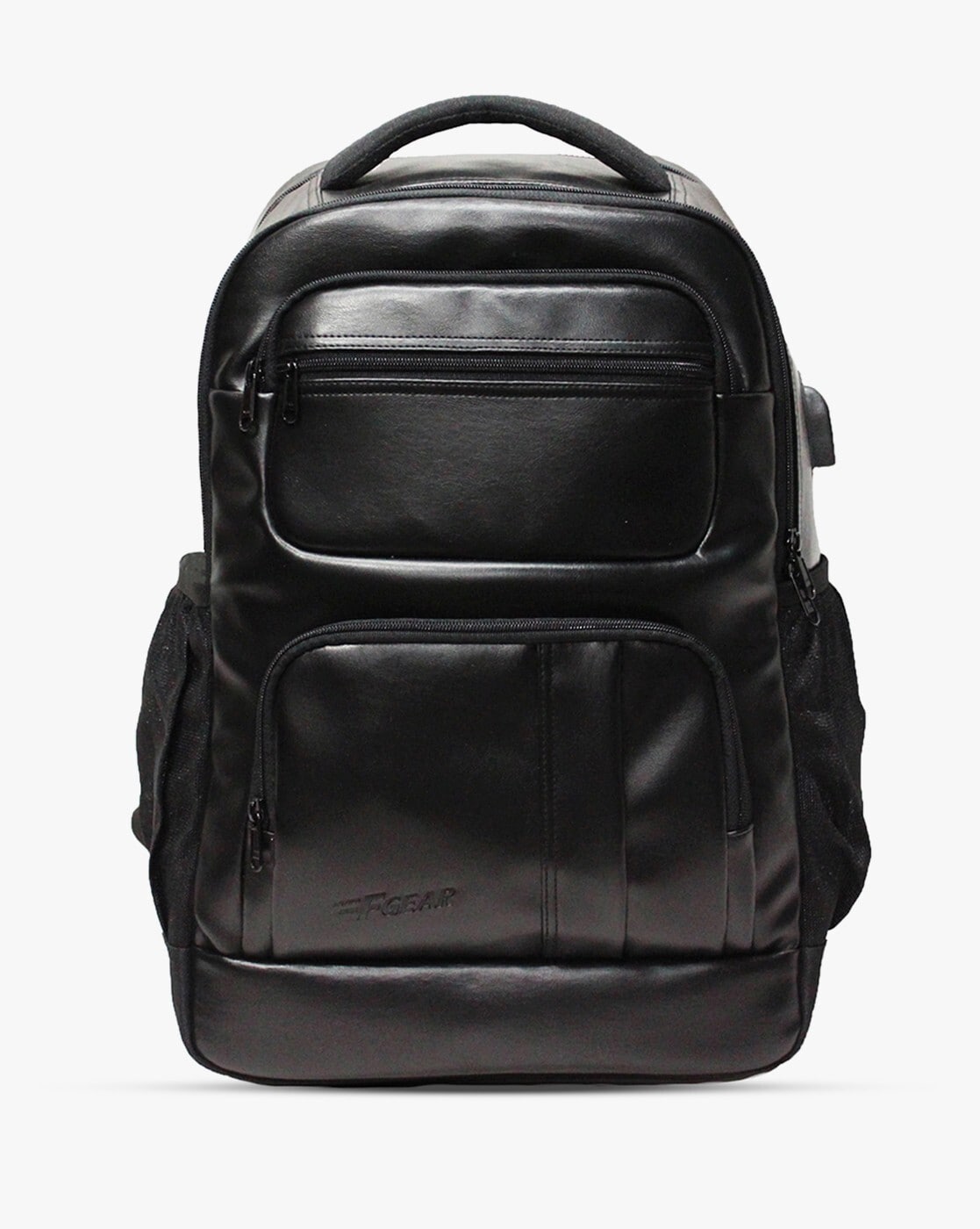 F Gear Latent Anti Theft 25 ltrs Brown Laptop Backpack at Rs 2190/piece in  Bengaluru