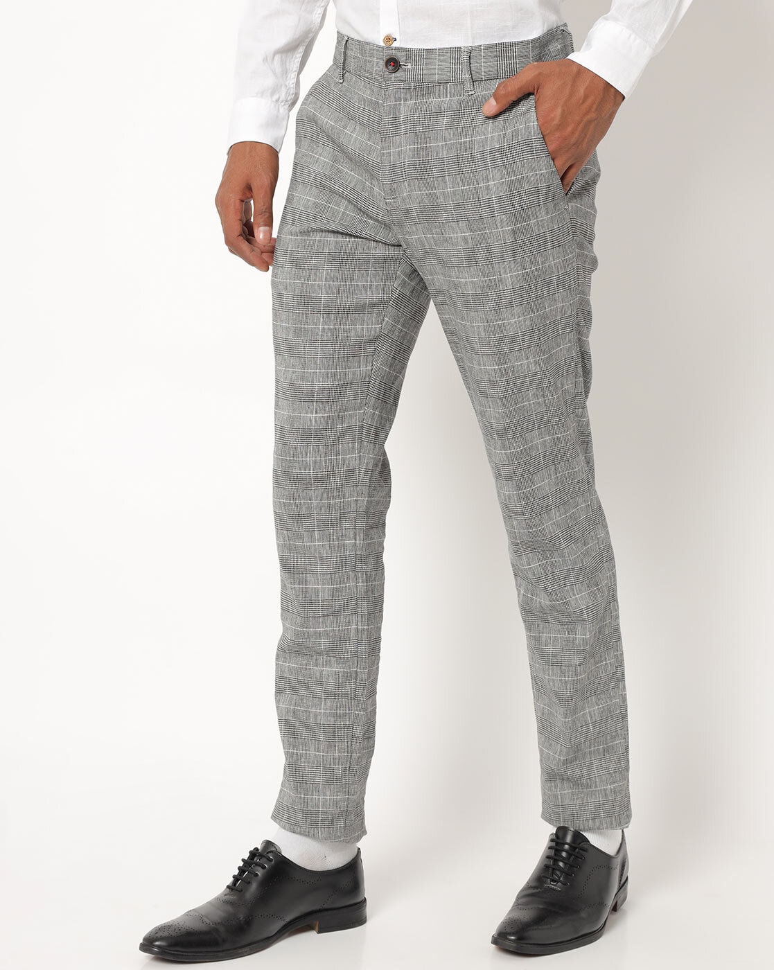 KBFRENDS By Reliance Trends Boys Trousers at Rs125 After Cashback   Paytmmall