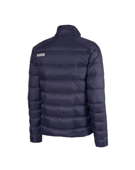 Puma pwrwarm x deals packlite down jacket mens