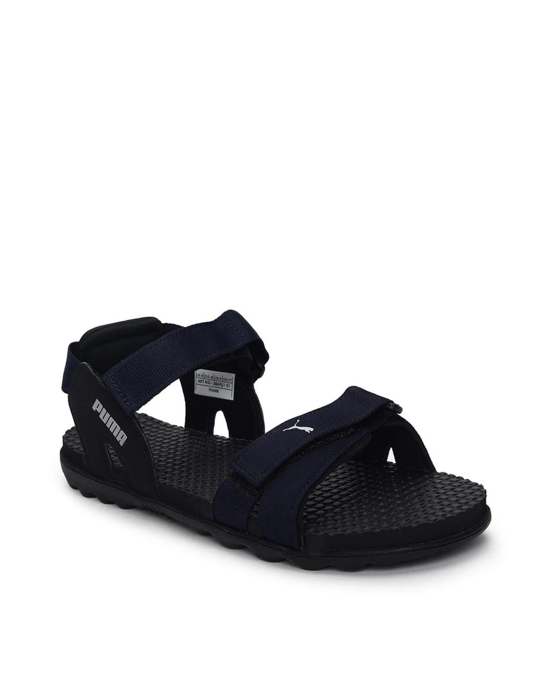 puma floater sandals for mens