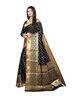 Kora Muslin Zari Woven Silk Saree Kora Muslin Zari Woven Silk Saree