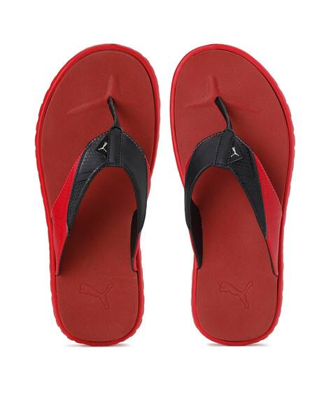 Men Galaxy Comfort V2 Flip Flops