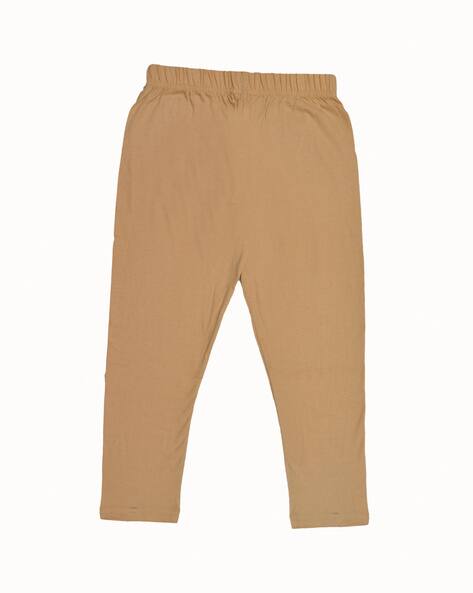 Pants for Girls by INDIWEAVES Online 