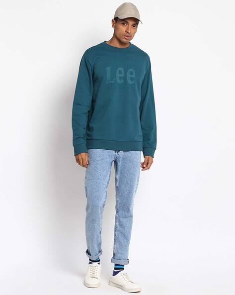 Lee brand shop sweatshirts