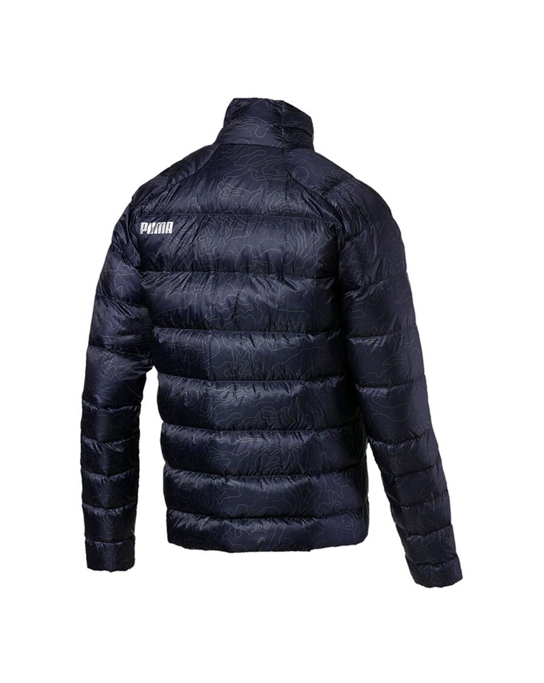puma 600 down jacket