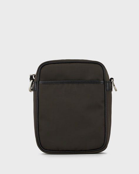 Multi Pockets Crossbody Bag for Women Waterproof Nylon Single Shoulder Bag  Travel Purses and Handbags - Walmart.com