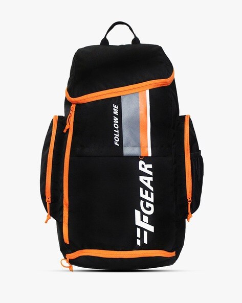 Buy Black Laptop Bags for Men by F Gear Online