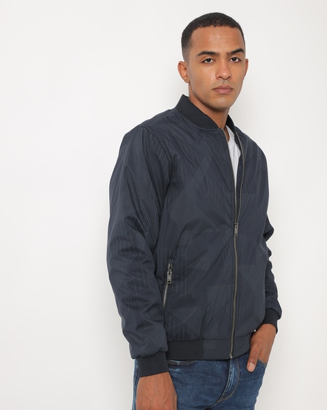 Buy Burgundy Jackets & Coats for Men by AJIO Online | Ajio.com-nextbuild.com.vn