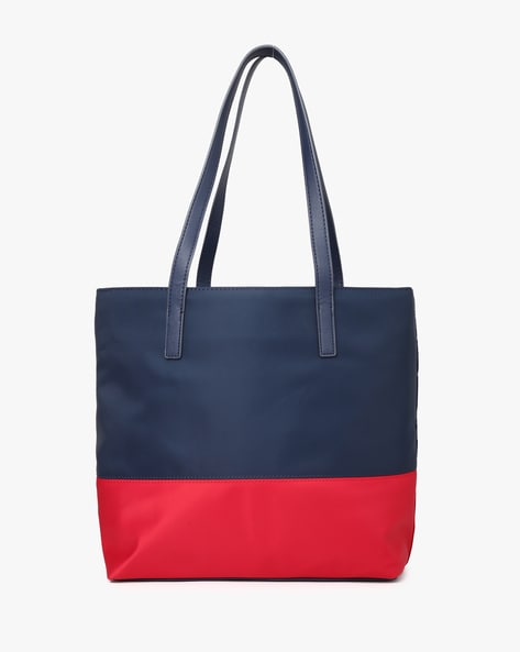 Tommy hilfiger purses online red white and blue