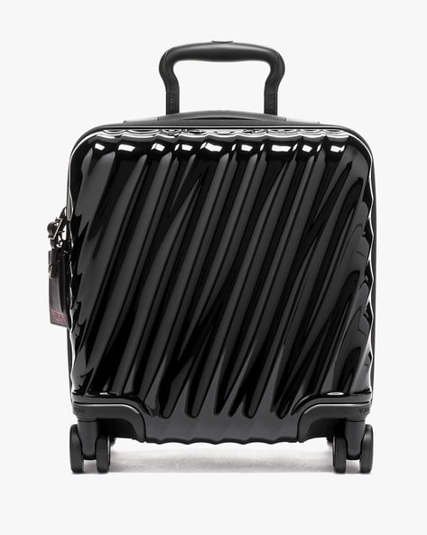 Race Bike Travel Packs : Ducati x TUMI Luggage Collection