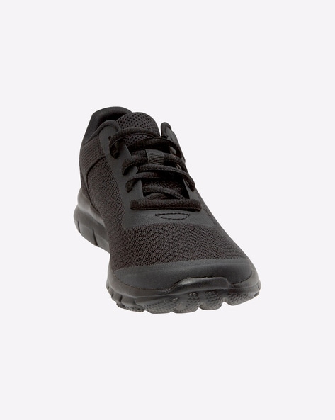 All black tennis shoes for clearance boys