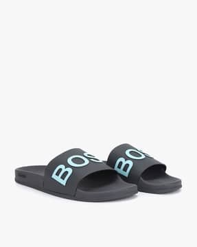 boss hugo slides