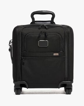 Tumi Small Rolling Duffel Carry On Buy TUMI Alpha3 Small Compact