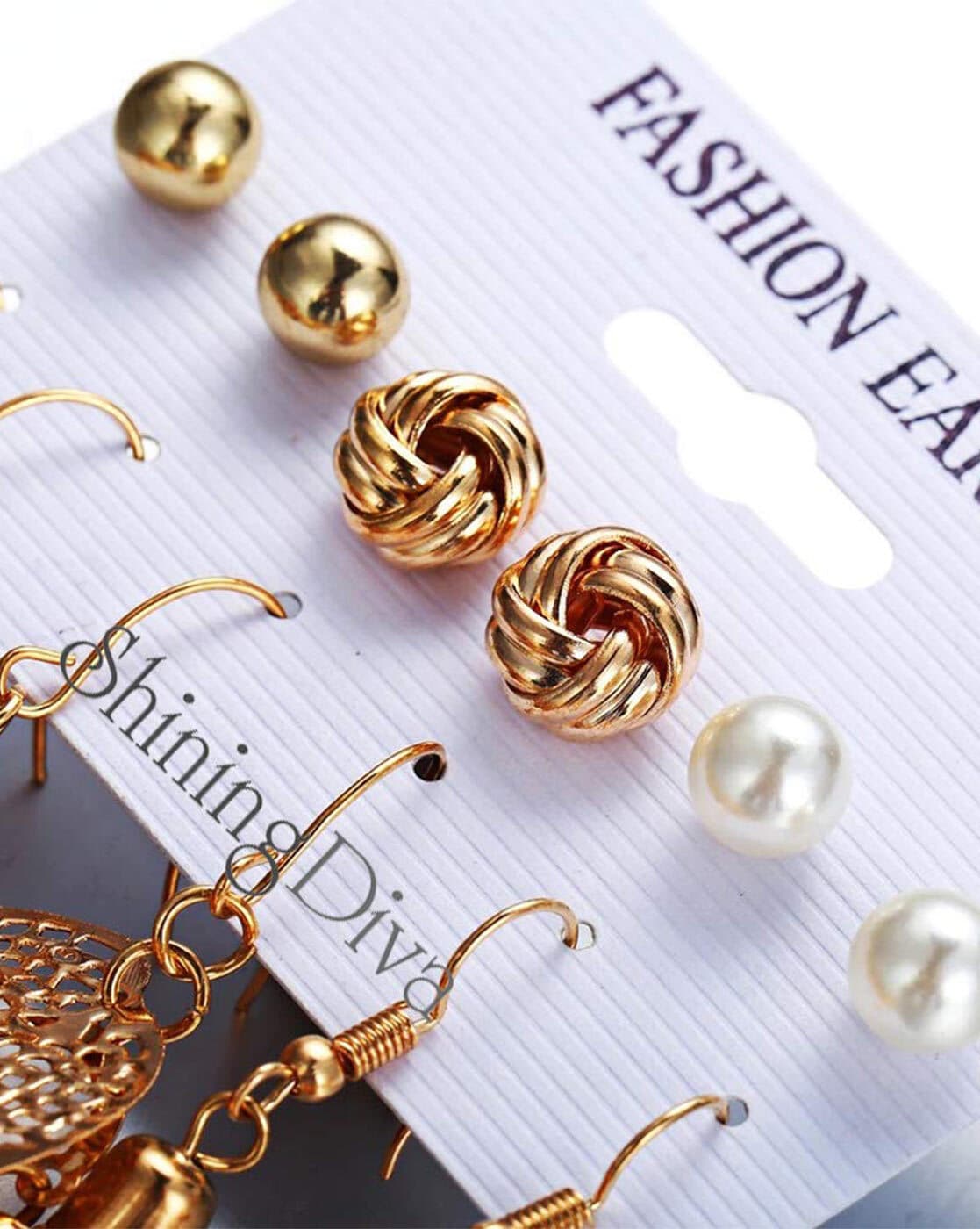 New Personality Trend Brass Earrings Gold Plated 18K Jewelry Long Chain  Tassel Earrings for Women - China Earrings and Gold Plated Earrings price |  Made-in-China.com